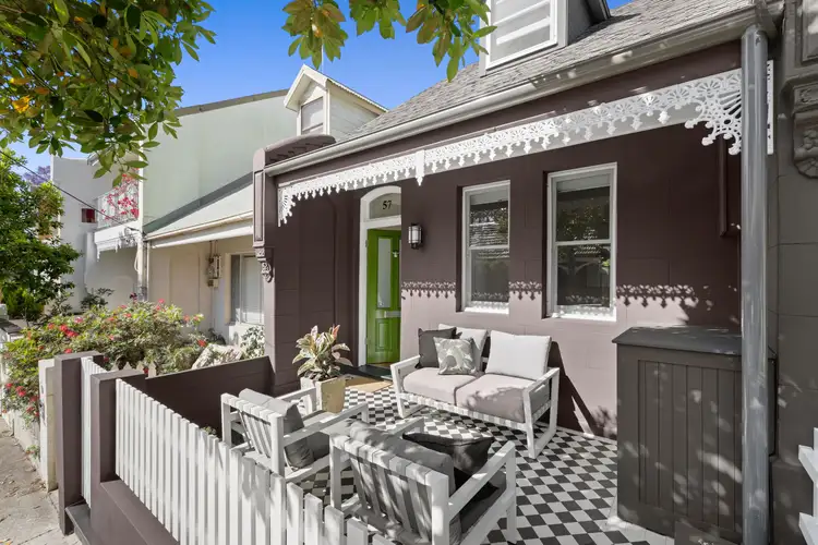 57 Egan Street, Newtown NSW 2042