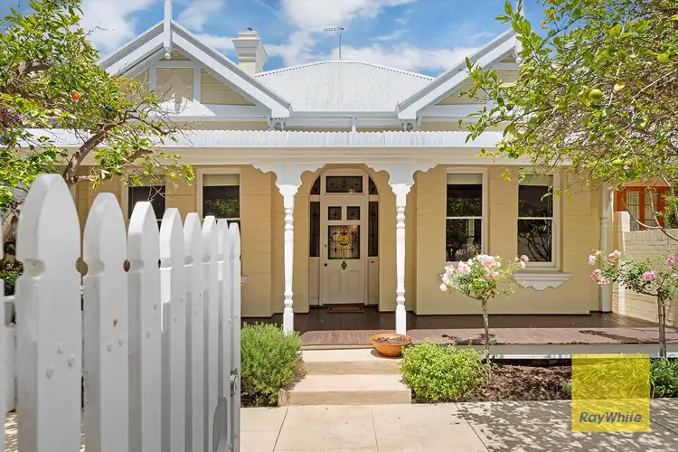 Main view of Homely house listing, 10 Princess Road, Claremont WA 6010