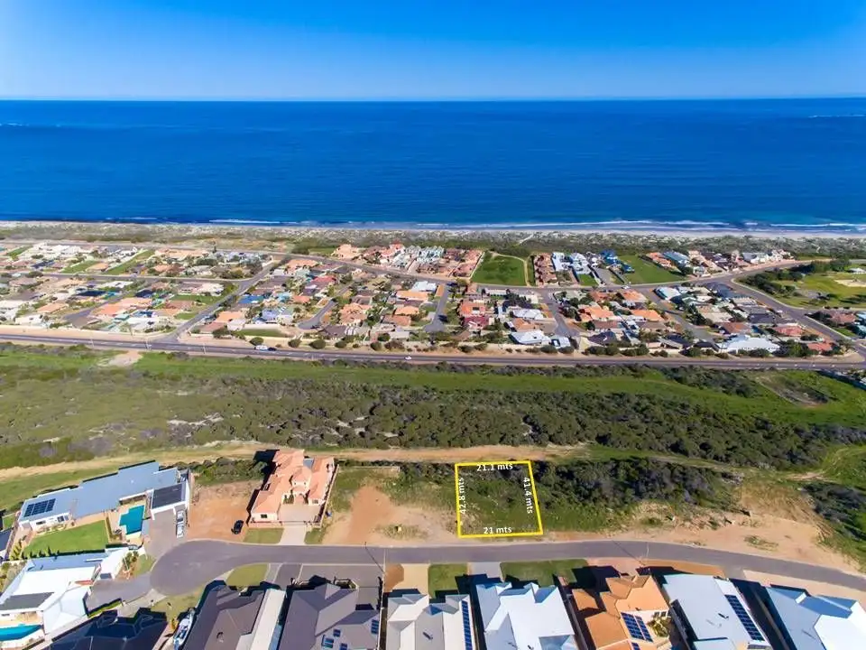 Main view of Homely land listing, 14 Oldacres Court, Wandina WA 6530