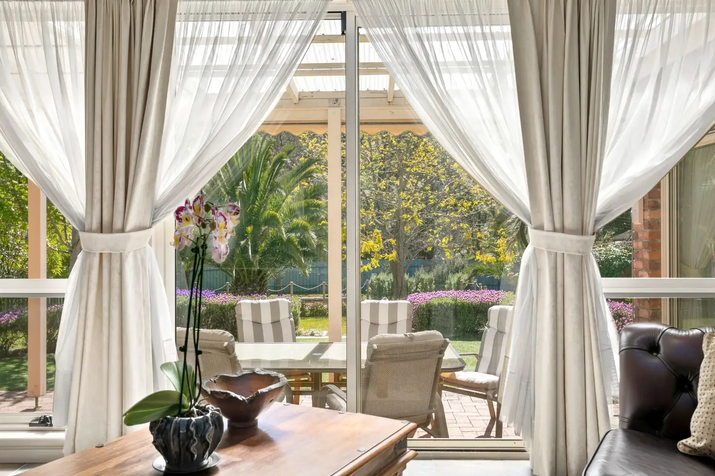 Main view of Homely house listing, 1 Boehm Drive, Hahndorf SA 5245