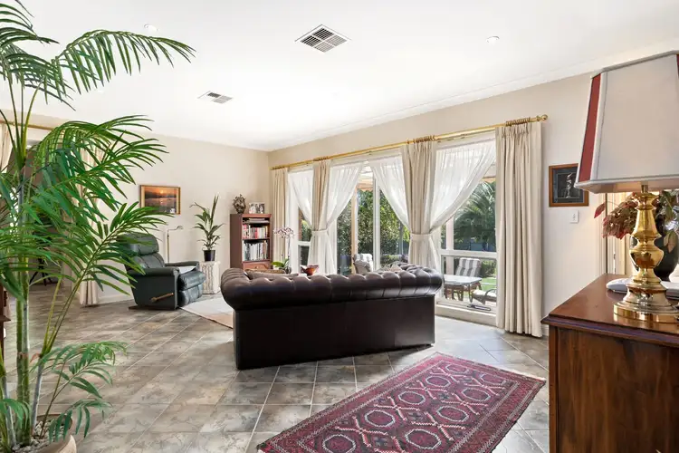 Second view of Homely house listing, 1 Boehm Drive, Hahndorf SA 5245
