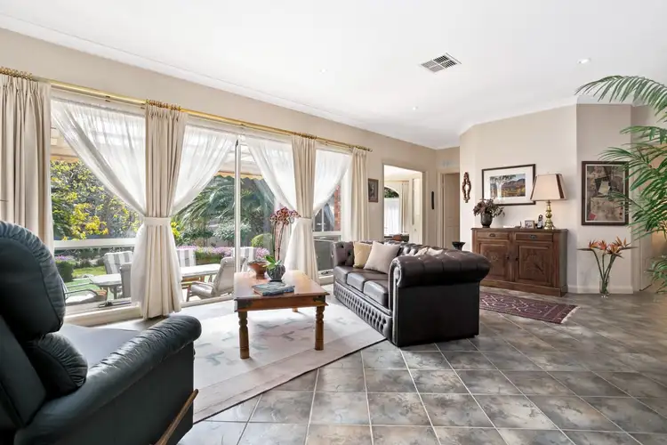 Third view of Homely house listing, 1 Boehm Drive, Hahndorf SA 5245