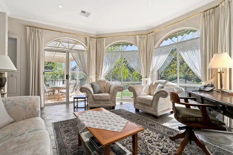 Fifth view of Homely house listing, 1 Boehm Drive, Hahndorf SA 5245