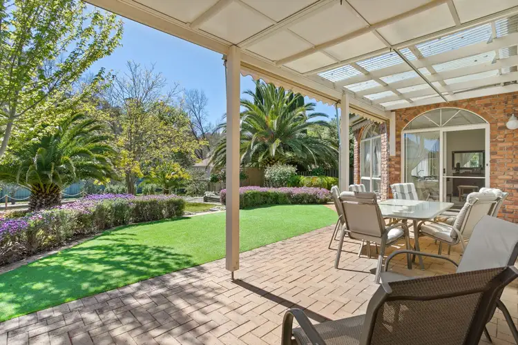 Sixth view of Homely house listing, 1 Boehm Drive, Hahndorf SA 5245