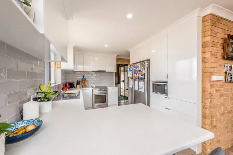 Fifth view of Homely house listing, 48 Tallarook Way, Waggrakine WA 6530