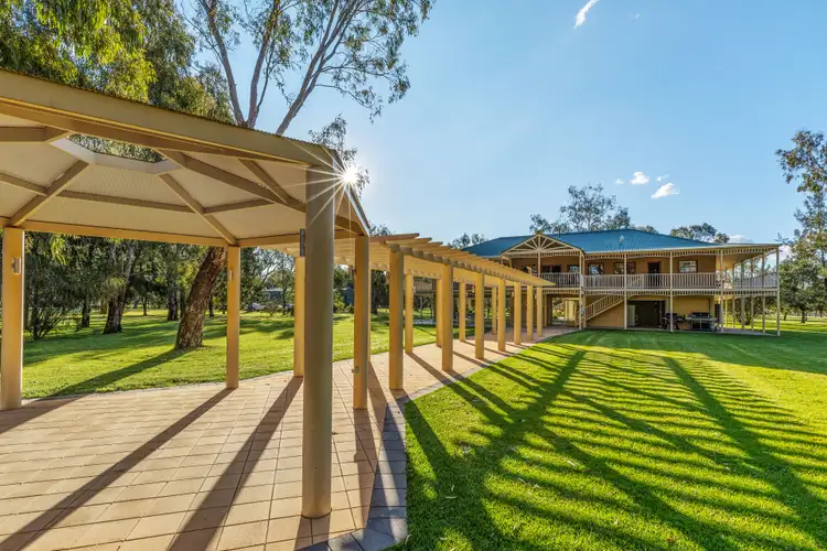 Third view of Homely rural property listing, 175 Eunony Bridge Road, North Wagga Wagga NSW 2650