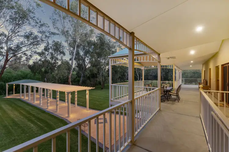 Sixth view of Homely rural property listing, 175 Eunony Bridge Road, North Wagga Wagga NSW 2650