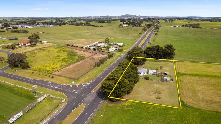 Main view of Homely house listing, 29700 Princes Highway, Glenburnie SA 5291