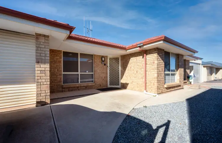 Main view of Homely house listing, 24 Middleback Drive, Whyalla Jenkins SA 5609