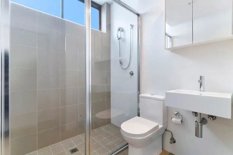 Fourth view of Homely apartment listing, 17.09/7 - 9 Gibbons Street, Redfern NSW 2016