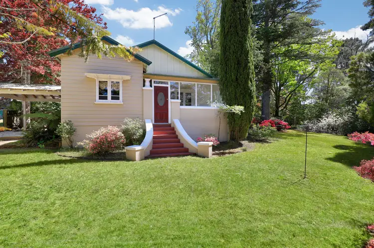 6-8 Young Lane, Blackheath NSW 2785