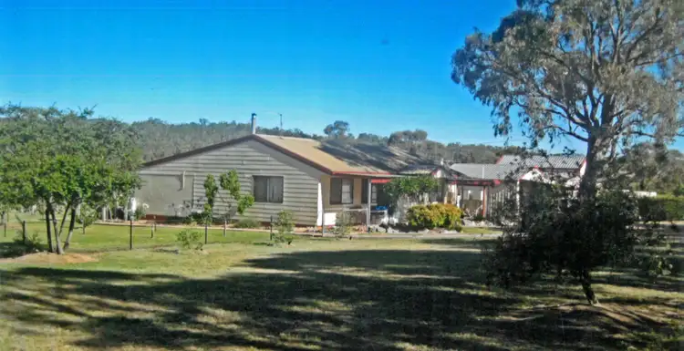 Fourth view of Homely rural property listing, 27144 New England Highway, Glen Aplin QLD 4381