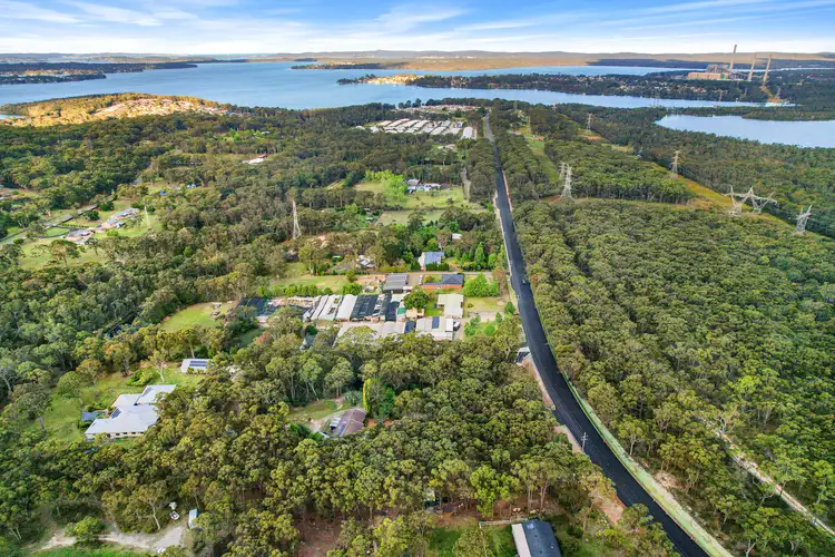 Second view of Homely house listing, 47 Ruttleys Road, Wyee NSW 2259
