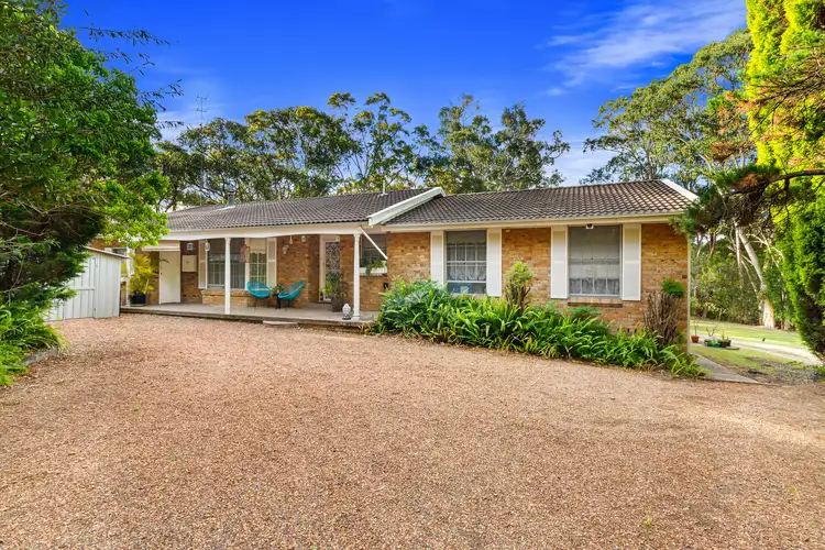 Third view of Homely house listing, 47 Ruttleys Road, Wyee NSW 2259