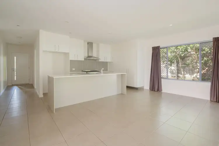 Second view of Homely house listing, 6 Iris Road, Kirkwood QLD 4680