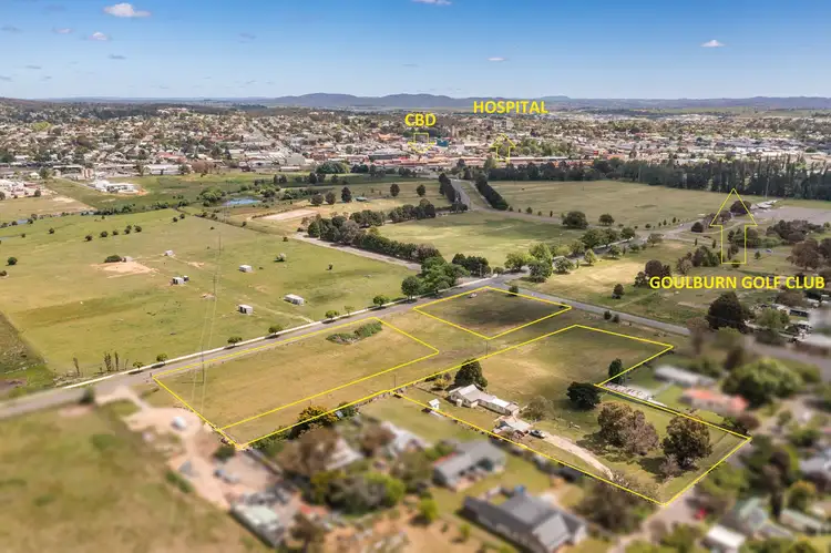 37-49 Charlotte Street, Goulburn NSW 2580