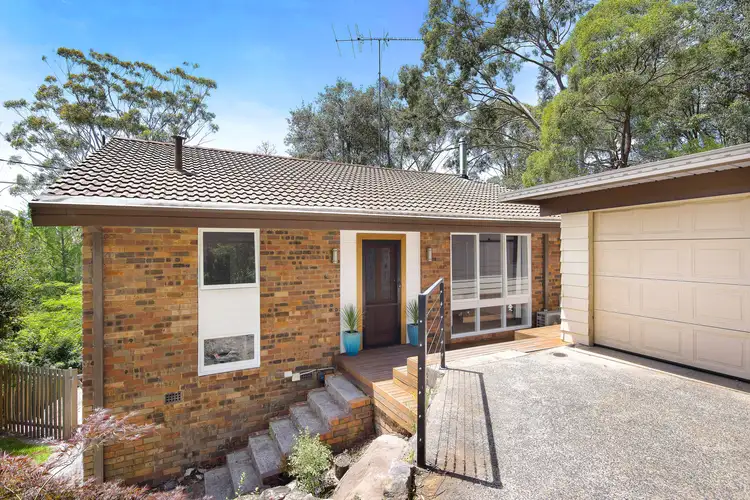 17 Hillside Avenue, St Ives NSW 2075
