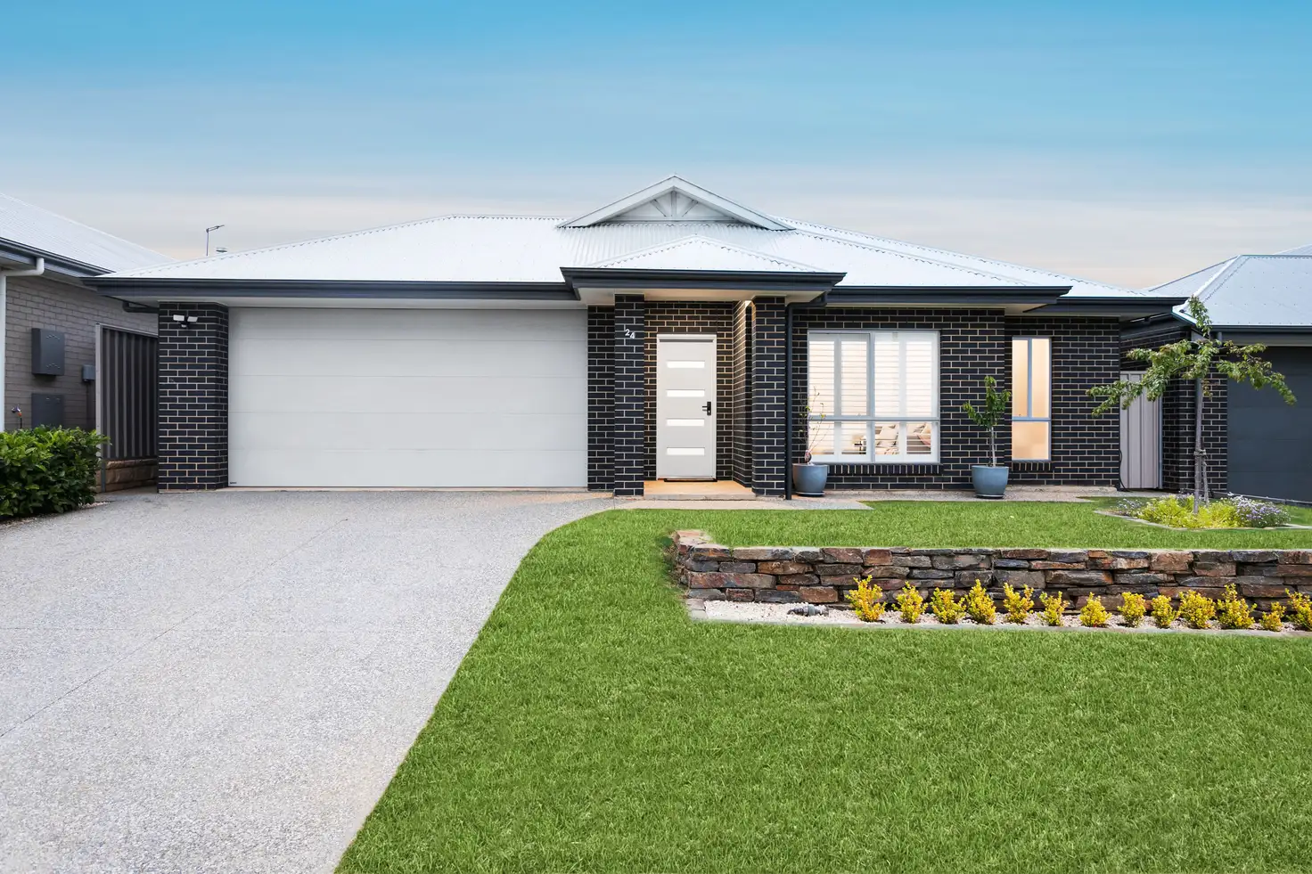 Main view of Homely house listing, 24 Hampstead Circuit, Mount Barker SA 5251