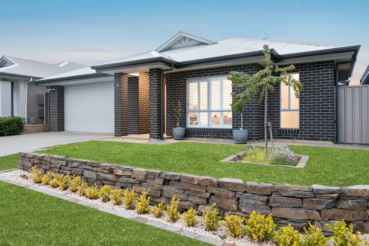 Second view of Homely house listing, 24 Hampstead Circuit, Mount Barker SA 5251