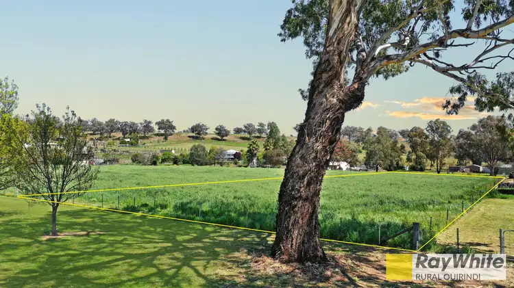 Main view of Homely land listing, Lots 6 & 7, 34 Victor Street, Wallabadah NSW 2343