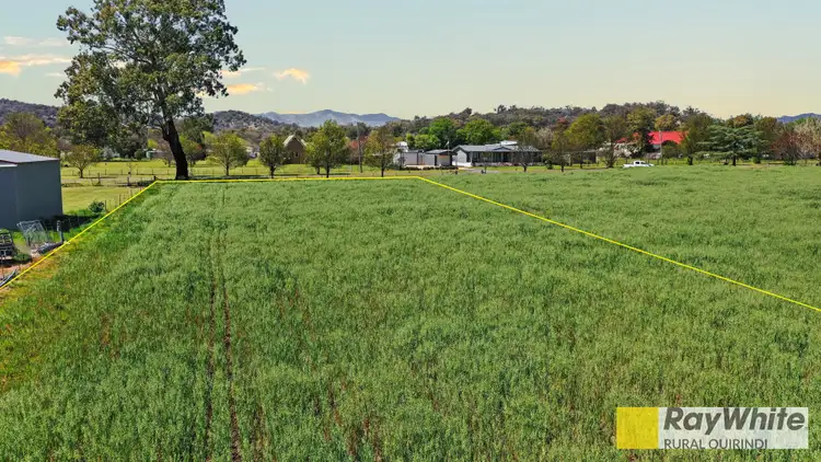 Second view of Homely land listing, Lots 6 & 7, 34 Victor Street, Wallabadah NSW 2343