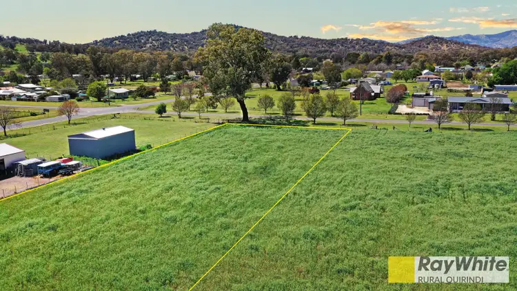 Fourth view of Homely land listing, Lots 6 & 7, 34 Victor Street, Wallabadah NSW 2343