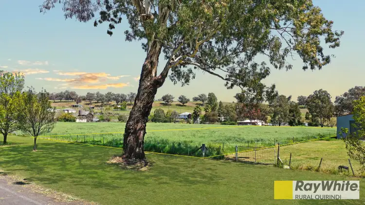 Fifth view of Homely land listing, Lots 6 & 7, 34 Victor Street, Wallabadah NSW 2343