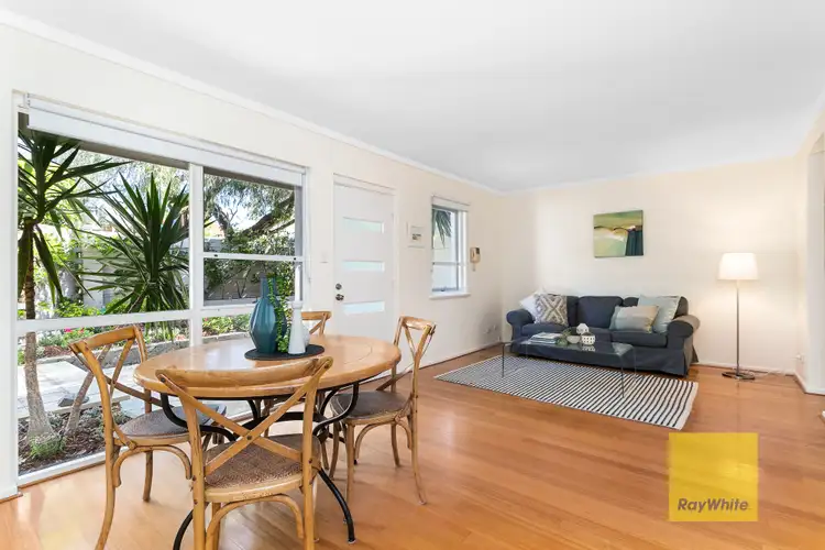 Third view of Homely townhouse listing, 2/106 Hamersley Road, Subiaco WA 6008