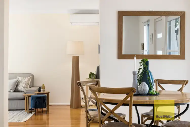 Fifth view of Homely townhouse listing, 2/106 Hamersley Road, Subiaco WA 6008