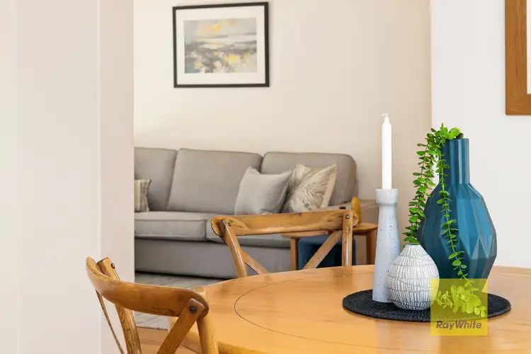 Sixth view of Homely townhouse listing, 2/106 Hamersley Road, Subiaco WA 6008