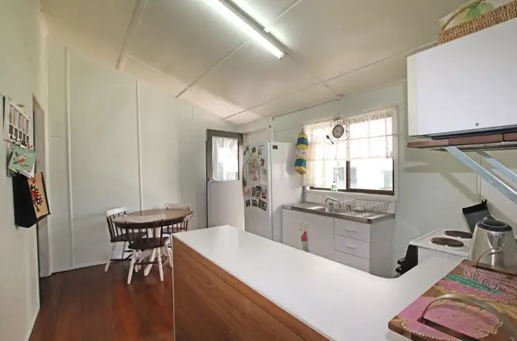 Fifth view of Homely semi-detached listing, 104 Kariboe Street, Biloela QLD 4715