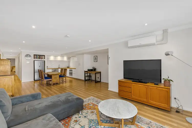 Main view of Homely apartment listing, 12/137 Melville Road, Brunswick West VIC 3055