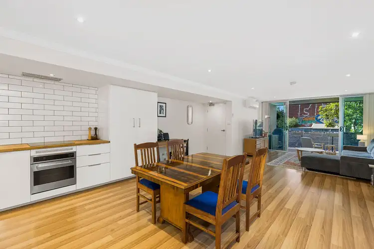 Fourth view of Homely apartment listing, 12/137 Melville Road, Brunswick West VIC 3055