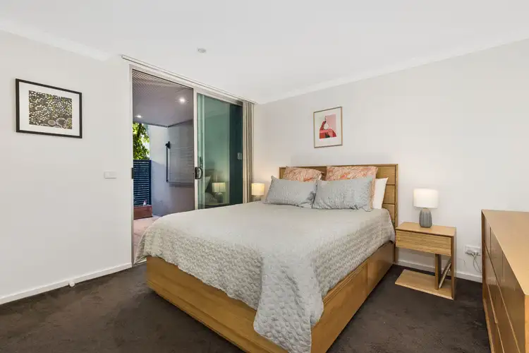 Sixth view of Homely apartment listing, 12/137 Melville Road, Brunswick West VIC 3055