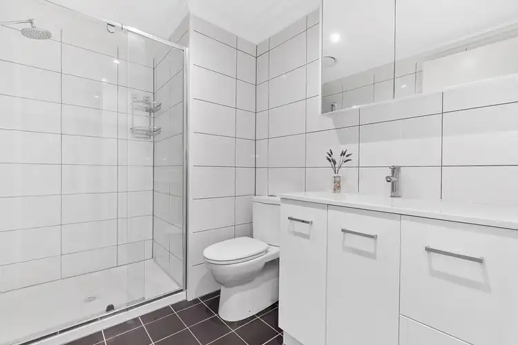 Seventh view of Homely apartment listing, 12/137 Melville Road, Brunswick West VIC 3055