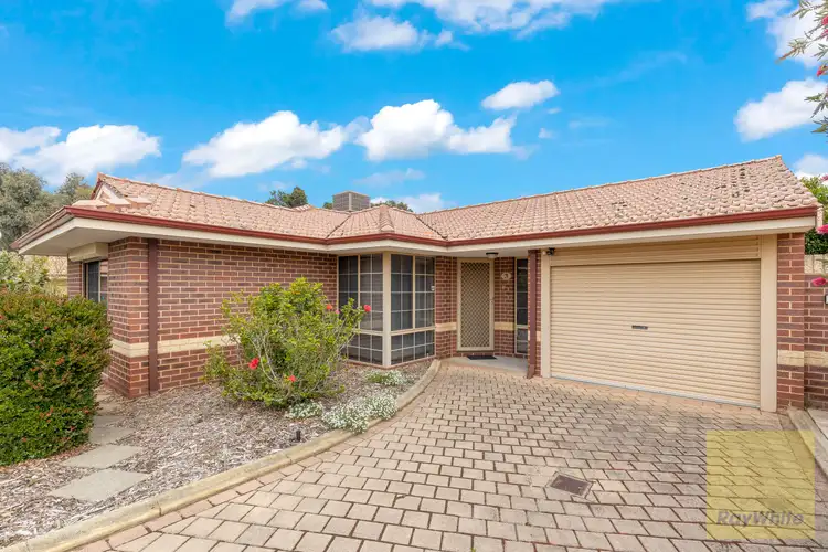 Main view of Homely villa listing, 3/27 Magnolia Way, Forrestfield WA 6058