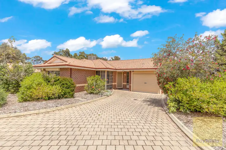 Third view of Homely villa listing, 3/27 Magnolia Way, Forrestfield WA 6058