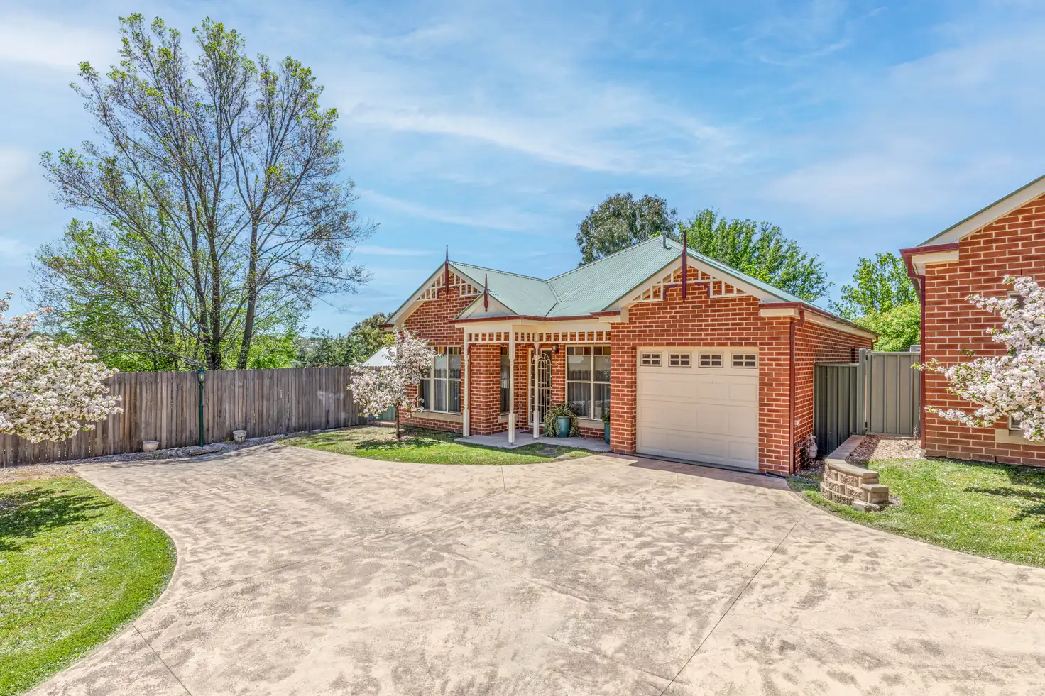Main view of Homely villa listing, 5/299A George Street, Bathurst NSW 2795