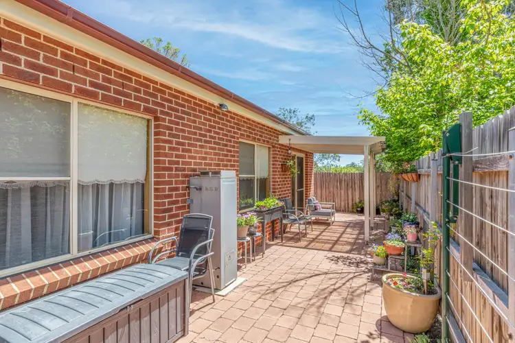 Third view of Homely villa listing, 5/299A George Street, Bathurst NSW 2795