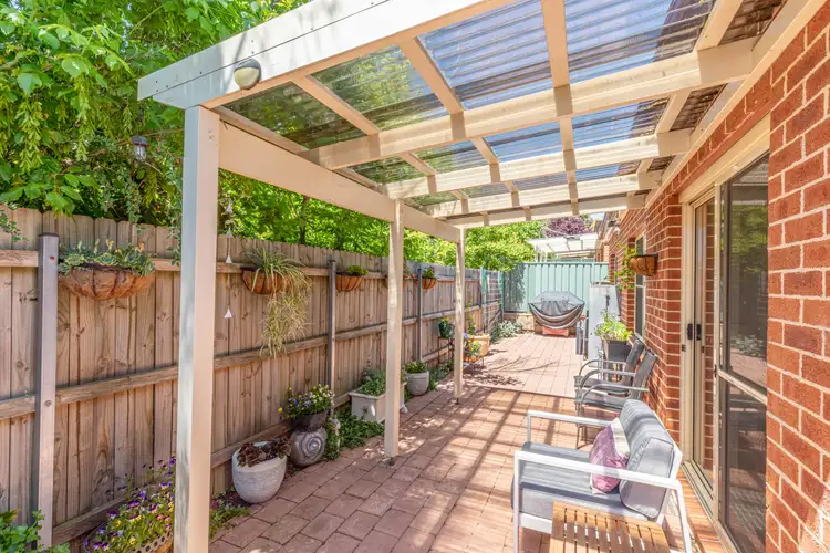 Fourth view of Homely villa listing, 5/299A George Street, Bathurst NSW 2795