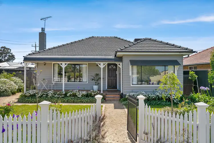 26 Anderson Street, Lalor VIC 3075