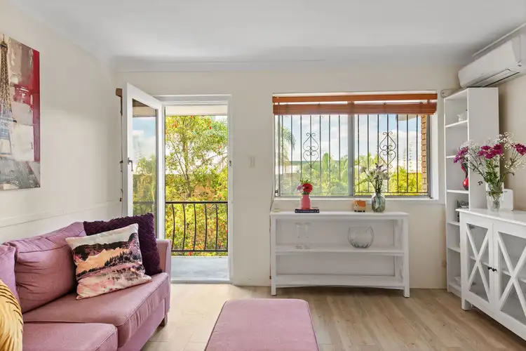 2/417 Bowen Terrace, New Farm QLD 4005