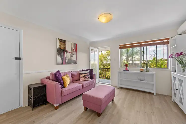 Third view of Homely apartment listing, 2/417 Bowen Terrace, New Farm QLD 4005