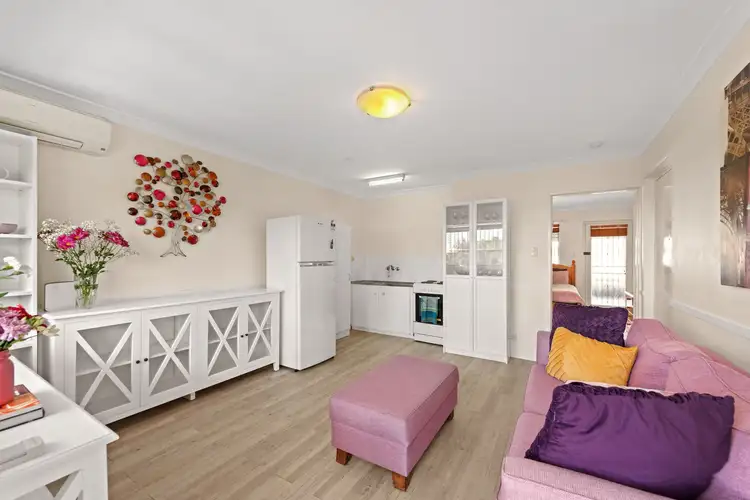 Fourth view of Homely apartment listing, 2/417 Bowen Terrace, New Farm QLD 4005