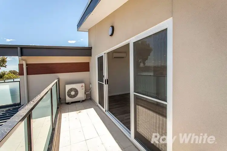 Third view of Homely unit listing, 10/13 Stamford Crescent, Rowville VIC 3178