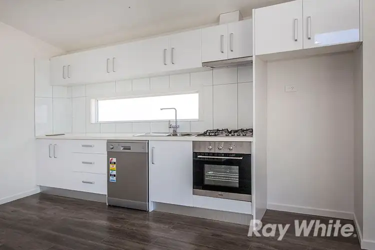 Sixth view of Homely unit listing, 10/13 Stamford Crescent, Rowville VIC 3178