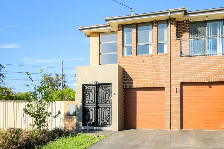 2A Allawah Street, Blacktown NSW 2148