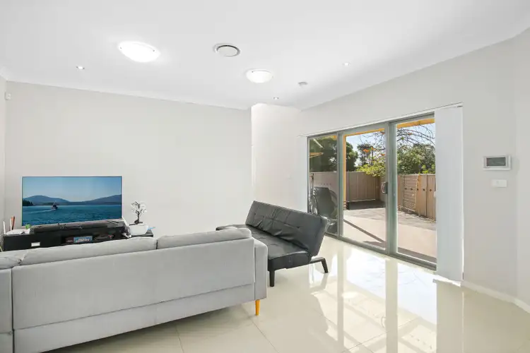 Third view of Homely townhouse listing, 2A Allawah Street, Blacktown NSW 2148