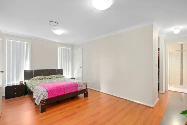Fifth view of Homely townhouse listing, 2A Allawah Street, Blacktown NSW 2148