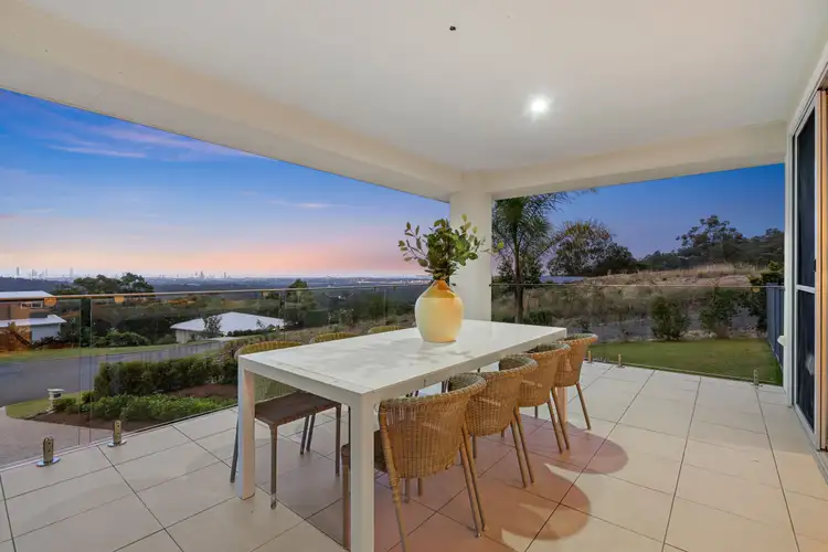 46 Coralcoast Drive, Tallai QLD 4213